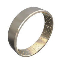 John Deere R301817:  Cylindrical Split Bushing