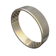 John Deere R301817: Cylindrical Split Bushing