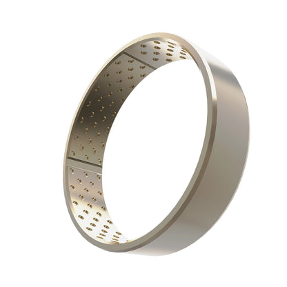 John Deere R301817: Cylindrical Split Bushing