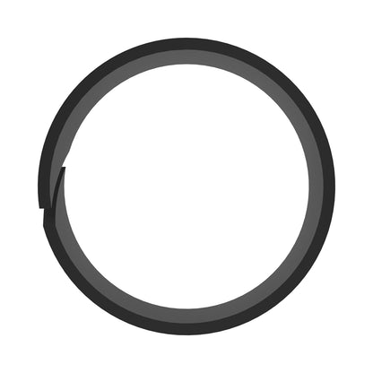 John Deere R302459: Fan Drive Wear Ring