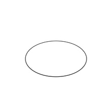 John Deere R305180: Brake Piston OD O-Ring