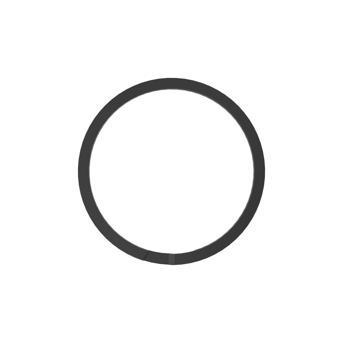 John Deere R305832: Spiral Internal Snap Ring