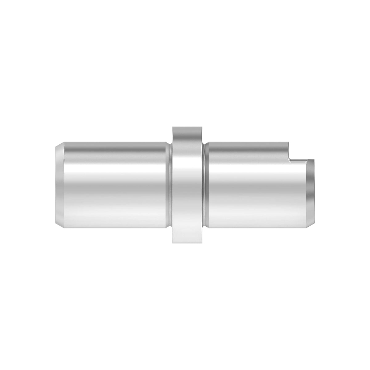 John Deere R306772: Pump Idler Shaft