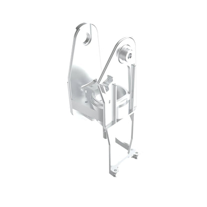 John Deere R306836: Steering Column Pivot