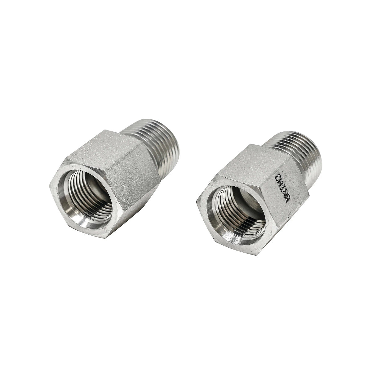John Deere R30816:  Adapter Fitting