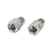 John Deere R30816:  Adapter Fitting