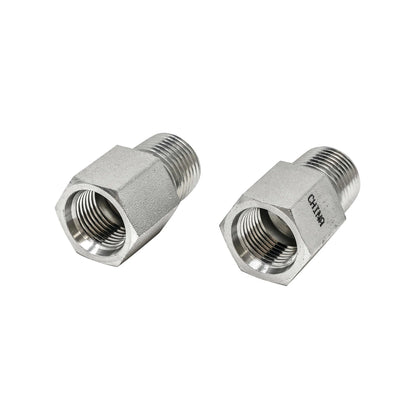 John Deere R30816:  Adapter Fitting