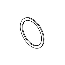 John Deere R309717:  Back-Up Ring