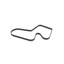 John Deere R310958: PK Section Engine Fan Drive V-Belt