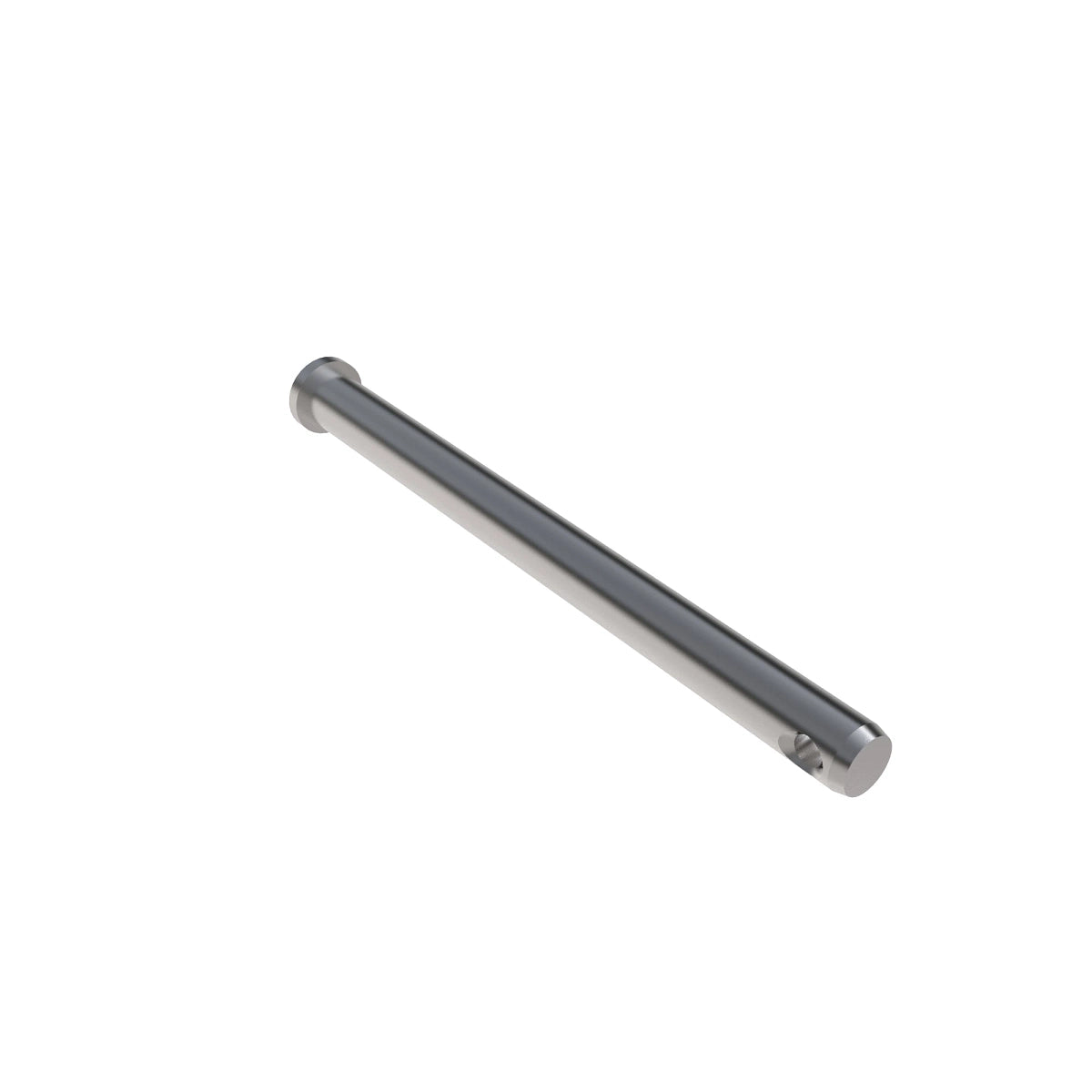 John Deere R31131:  Clutch Lever Pin