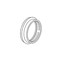 John Deere R31250: Lamp Bezel