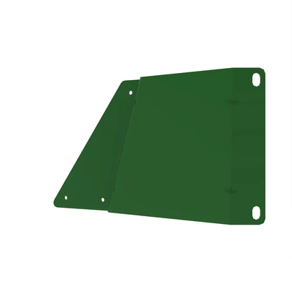 John Deere R317428: Fender Support, Right Side