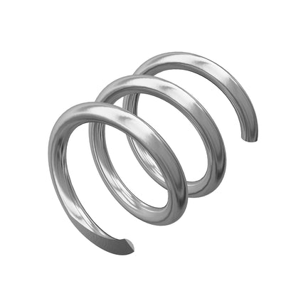 John Deere R31890:  Compression Spring