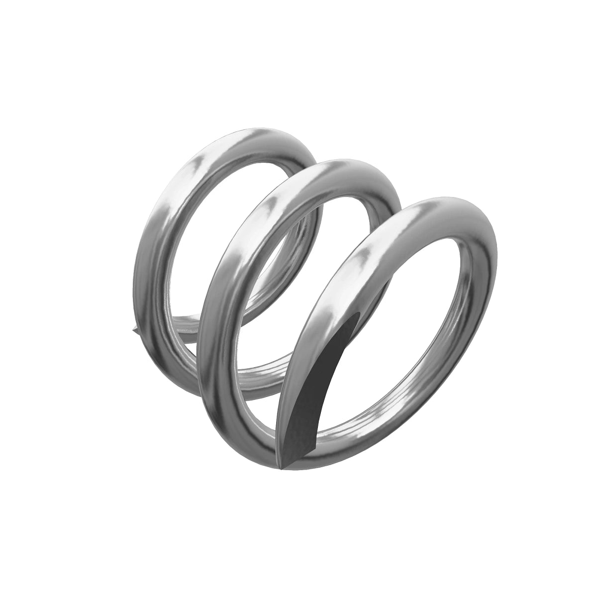 John Deere R31890: Compression Spring