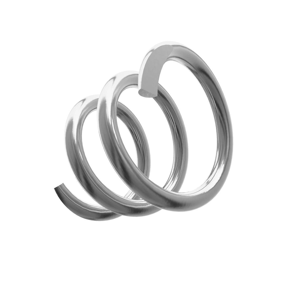 John Deere R31890: Compression Spring