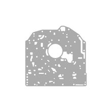 John Deere R319336: Front Valve Housing Gasket
