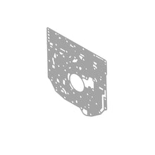 John Deere R319336:  Front Valve Housing Gasket