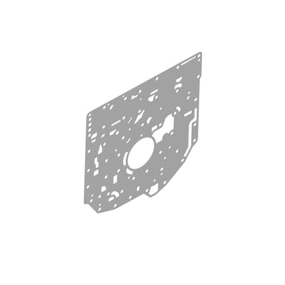John Deere R319336: Front Valve Housing Gasket