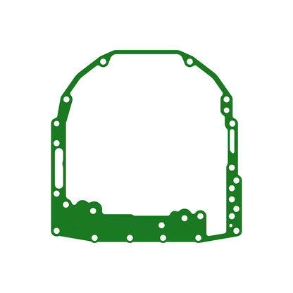 John Deere R321236: PowrQuad Transmission Front Cover Gasket