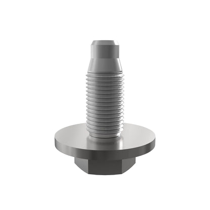 John Deere R323614: Screw with Washer, M8 X 24