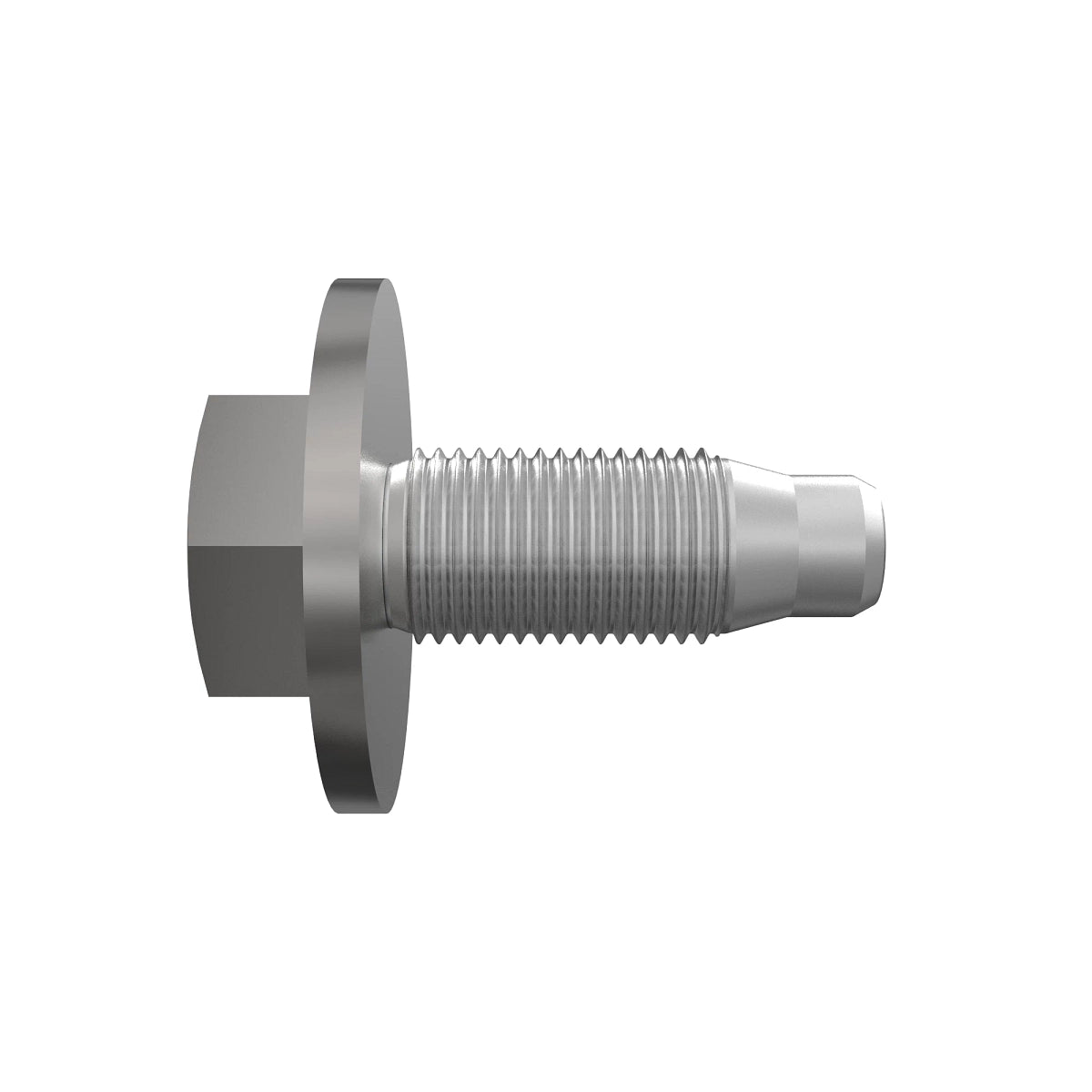 John Deere R323614: Screw with Washer, M8 X 24