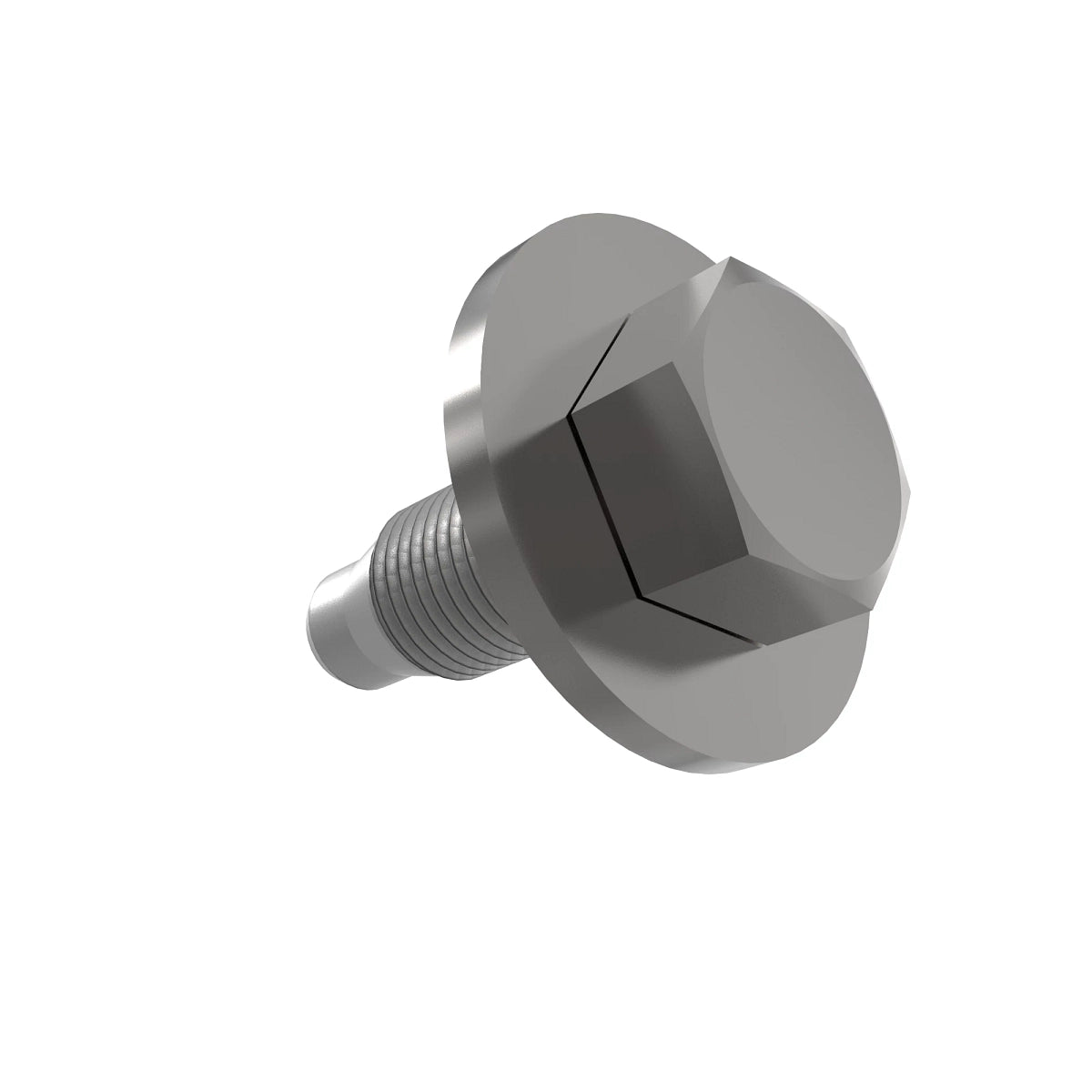 John Deere R323614: Screw with Washer, M8 X 24