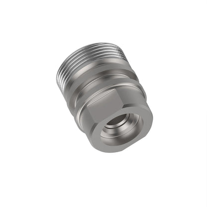 John Deere R325840: Fitting Plug