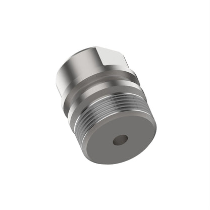 John Deere R325840: Fitting Plug