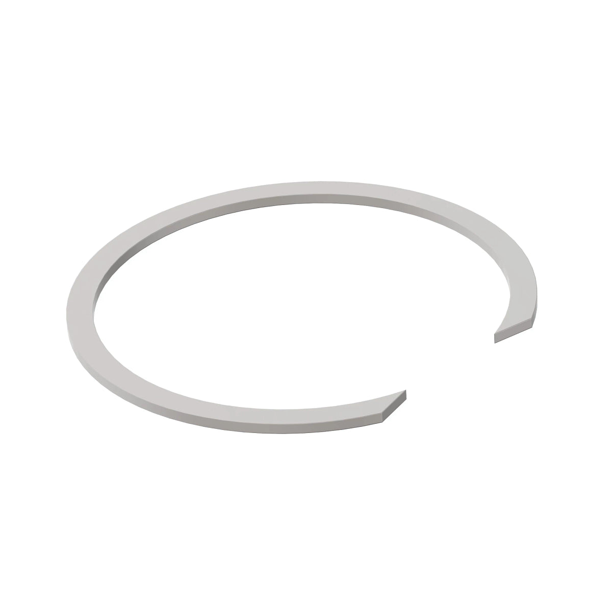 John Deere R326332: Snap Ring