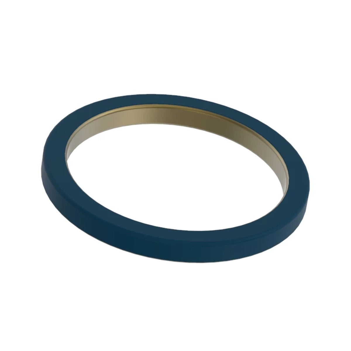 John Deere R33027:  Internal Oil Seal