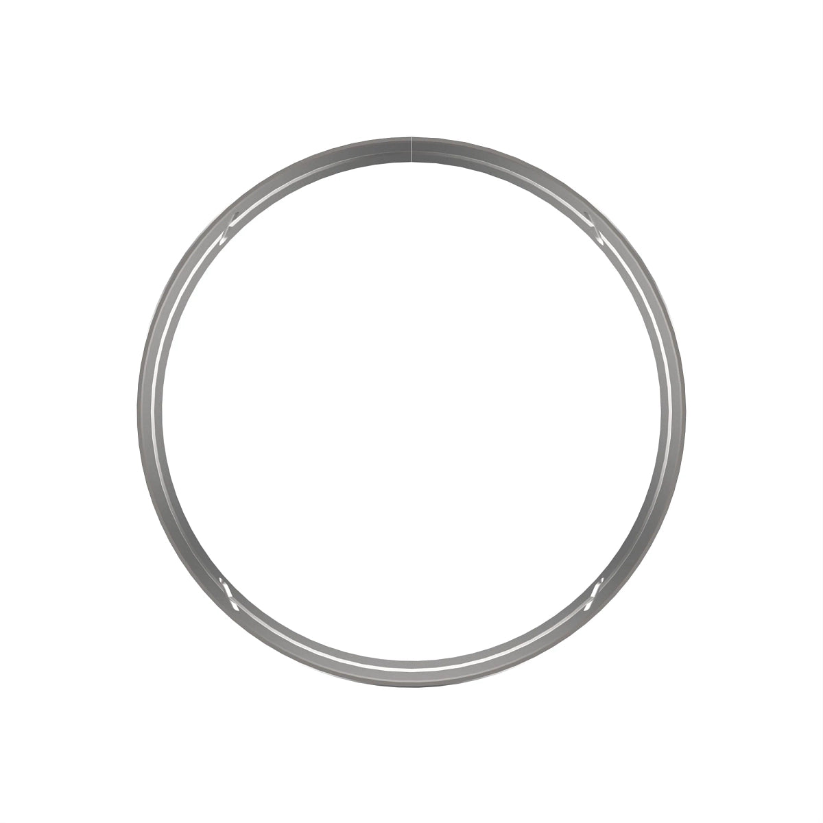 John Deere R33073: Cylindrical Split Alloy Bushing