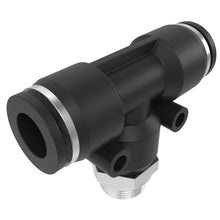 John Deere R331489: Tee Fitting
