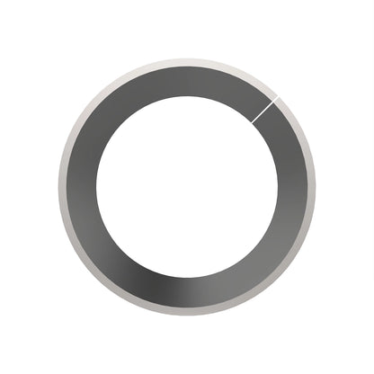 John Deere R33168: Cylindrical Split Alloy Bushing