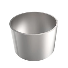 John Deere R33168: Cylindrical Split Alloy Bushing