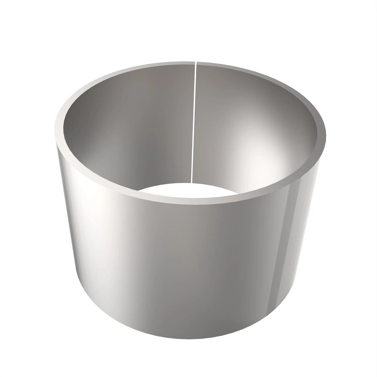 John Deere R33168: Cylindrical Split Alloy Bushing