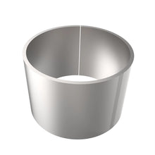 John Deere R33168: Cylindrical Split Alloy Bushing