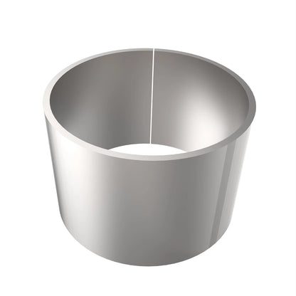 John Deere R33168: Cylindrical Split Alloy Bushing