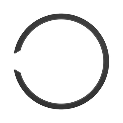 John Deere R33169: External Snap Ring