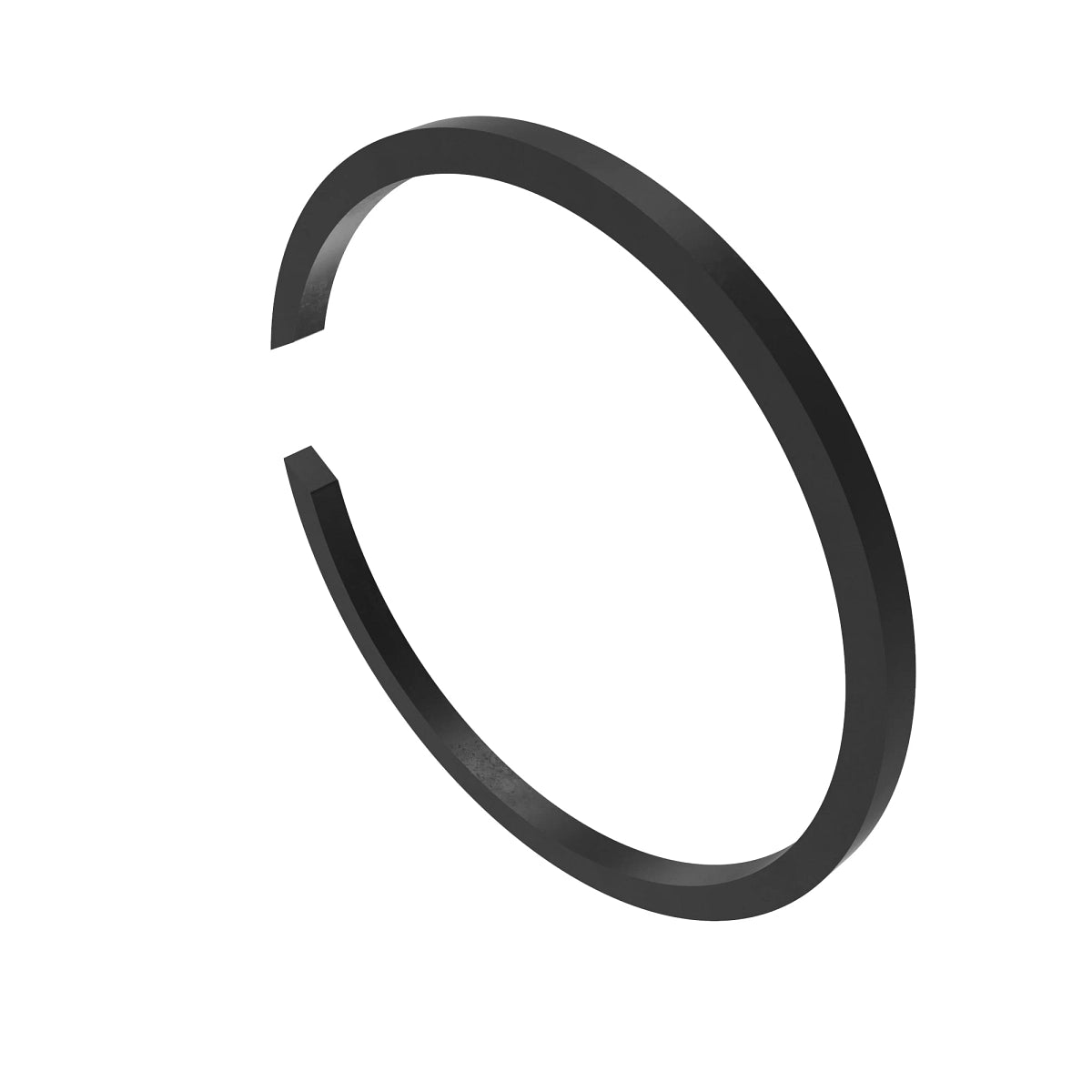 John Deere R33169: External Snap Ring