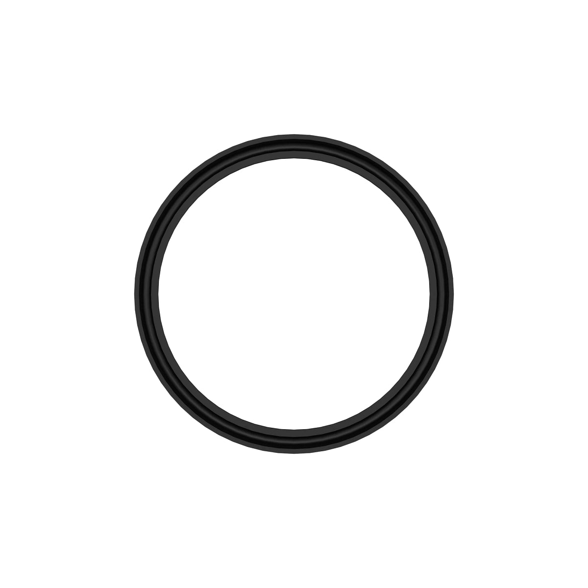 John Deere R33246: External Oil Seal