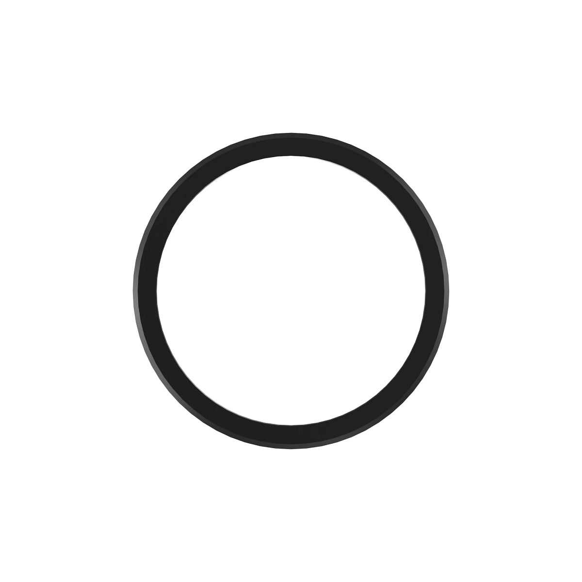 John Deere R33246: External Oil Seal