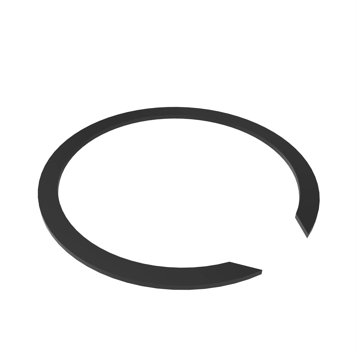 John Deere R33247: External Snap Ring