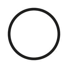 John Deere R33255: Gear Shaft Sealing Ring