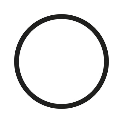John Deere R33255: Gear Shaft Sealing Ring