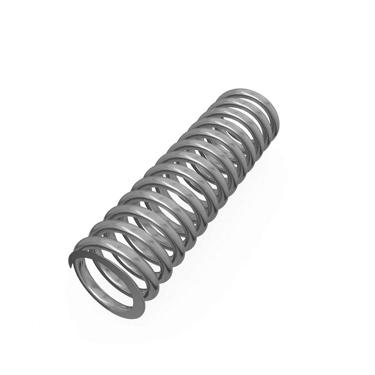 John Deere R33277: Compression Spring