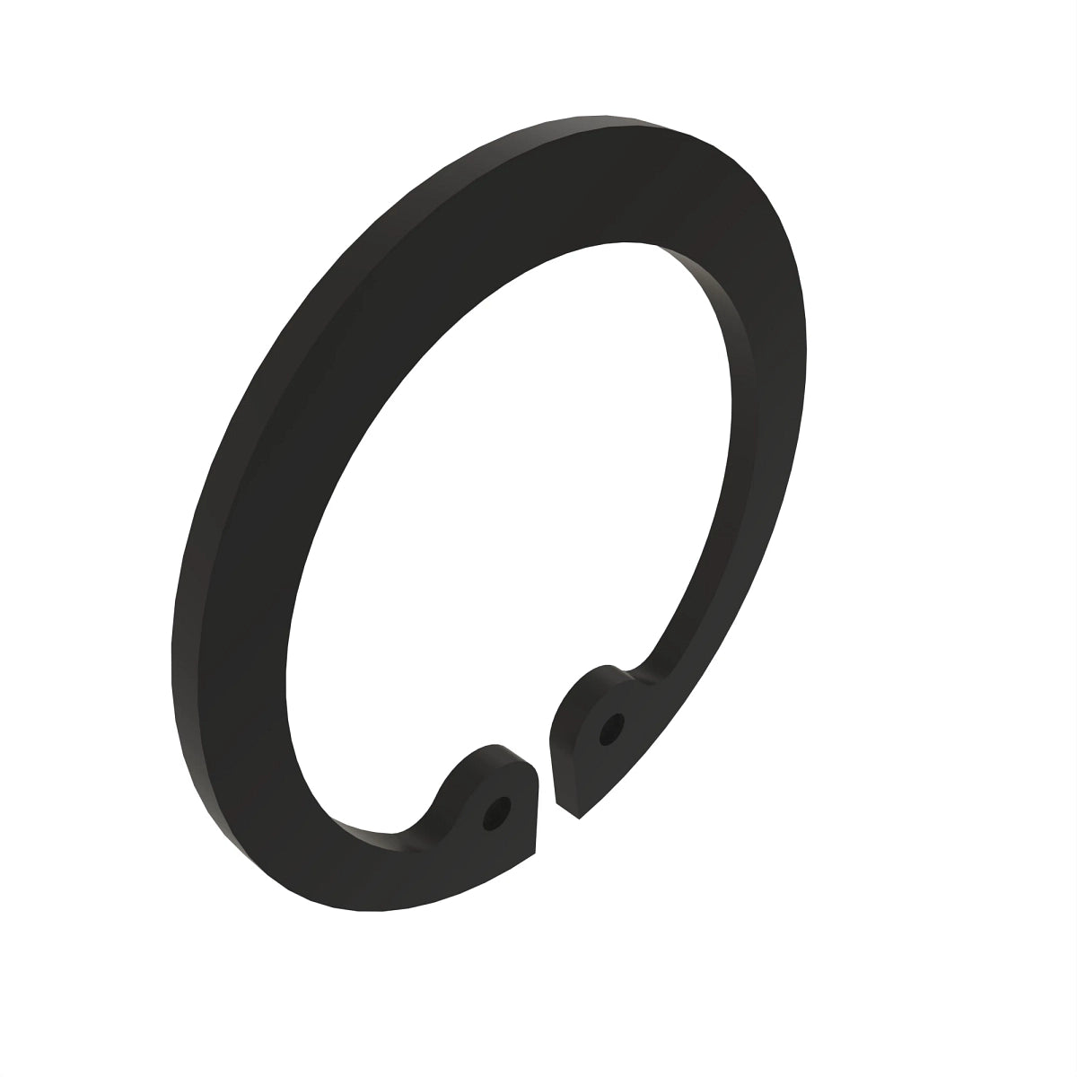 John Deere R33282:  Internal Snap Ring