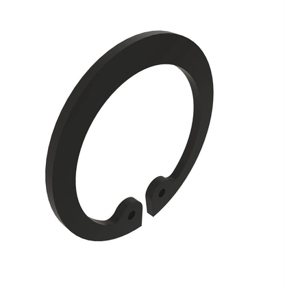 John Deere R33282:  Internal Snap Ring