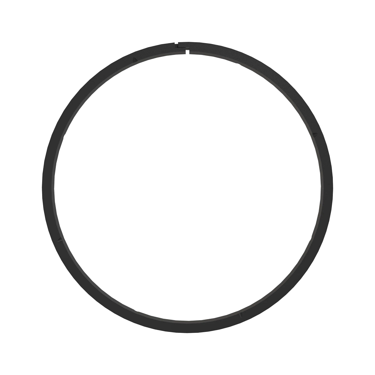 John Deere R333130: Step Piston and Rod Gapped Sealing Ring