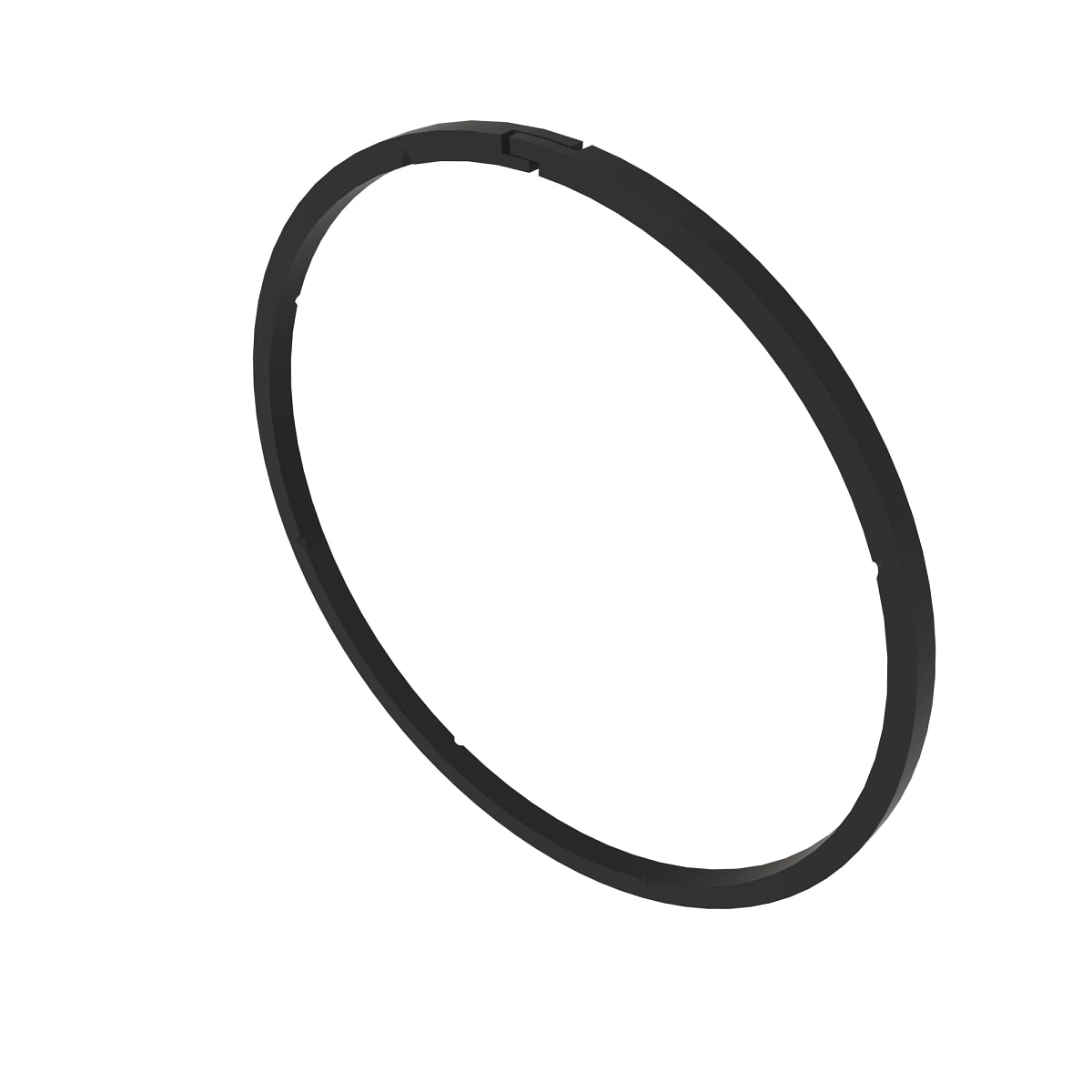 John Deere R333130: Step Piston and Rod Gapped Sealing Ring