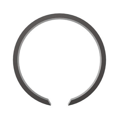 John Deere R33325: External Snap Ring